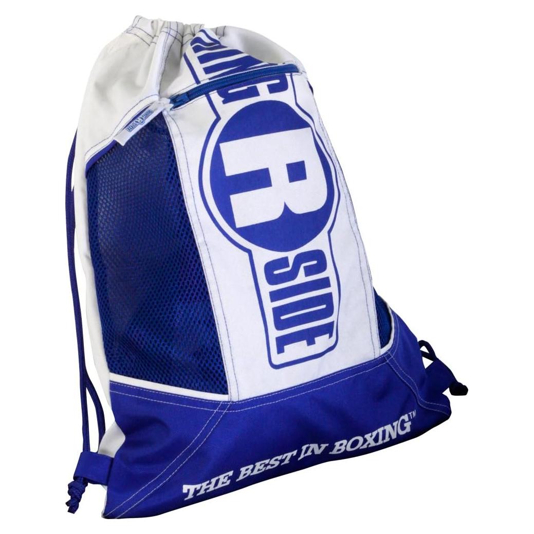 Bolsa de Guantes Liviana Ringside para Gimnasio de Boxeo