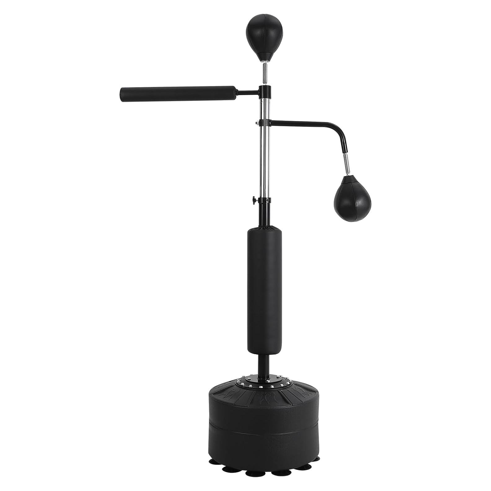 Bolsa de Boxeo Independiente GarveeLife con Pelotas y Guantes