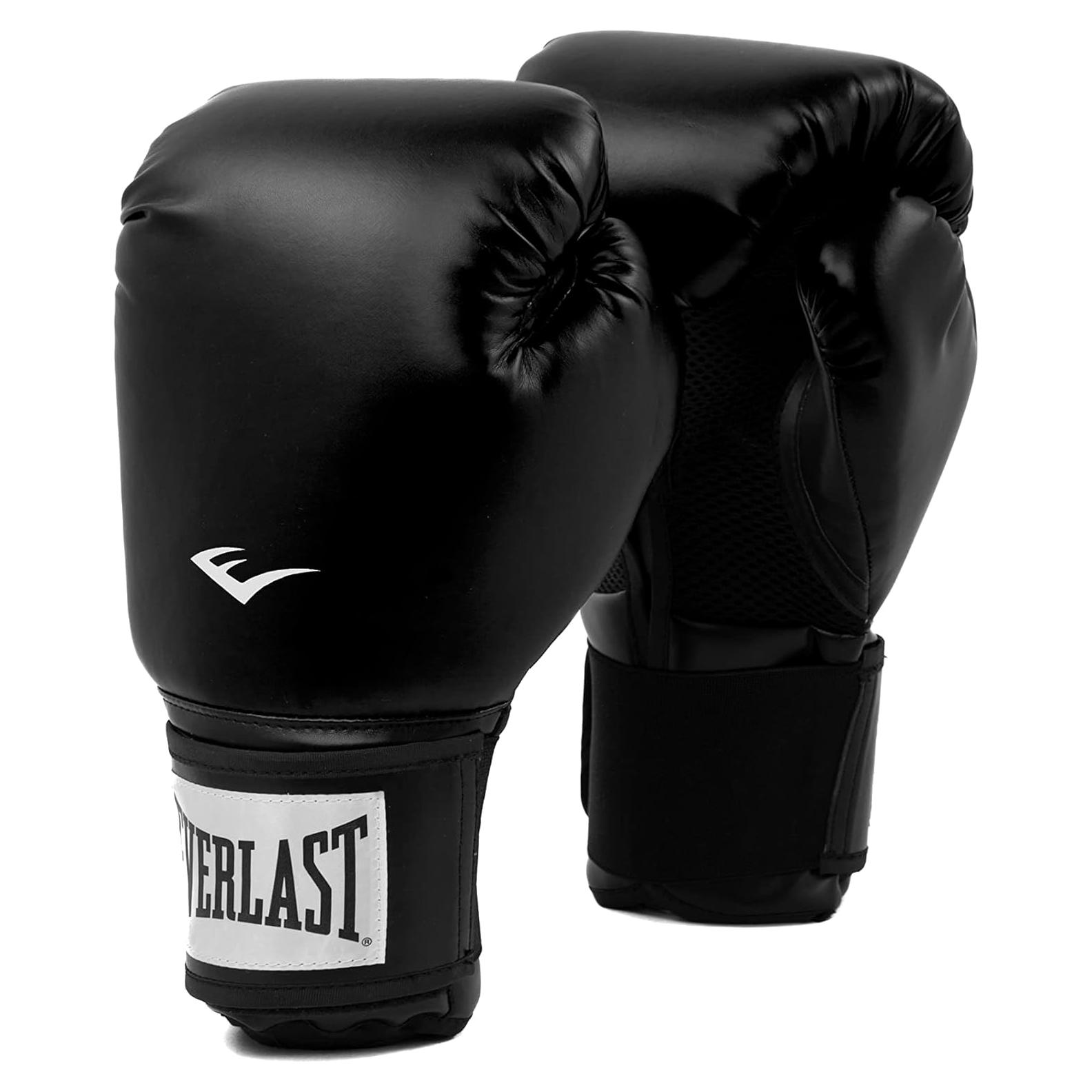 Guantes de Boxeo Everlast Prostyle 2 8oz para Entrenamiento