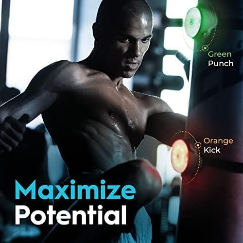 Plataforma de Entrenamiento de Reacción BlazePod - Kit de Inicio