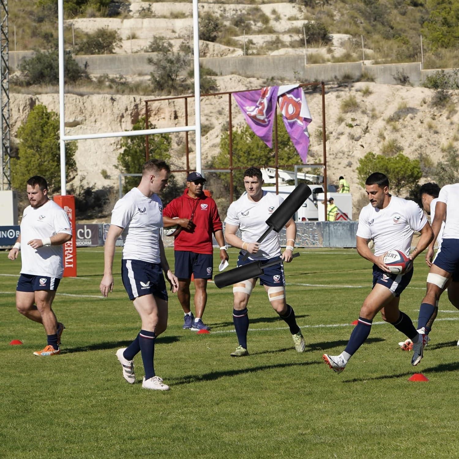 Protectores de Bloqueo Acolchados Hikeen - Paquete de 2