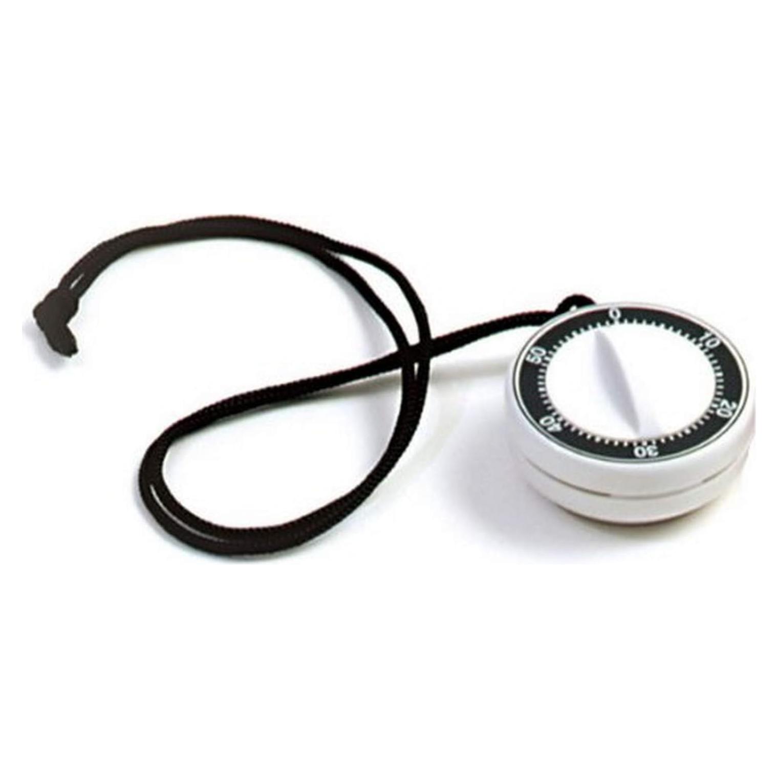 Temporizador de cocina Norpro 60 minutos con imán