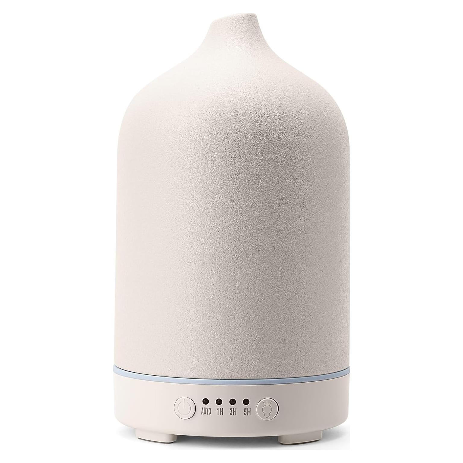 Difusor de Cerámica Diffuserlove 250ml con Apagado Automático