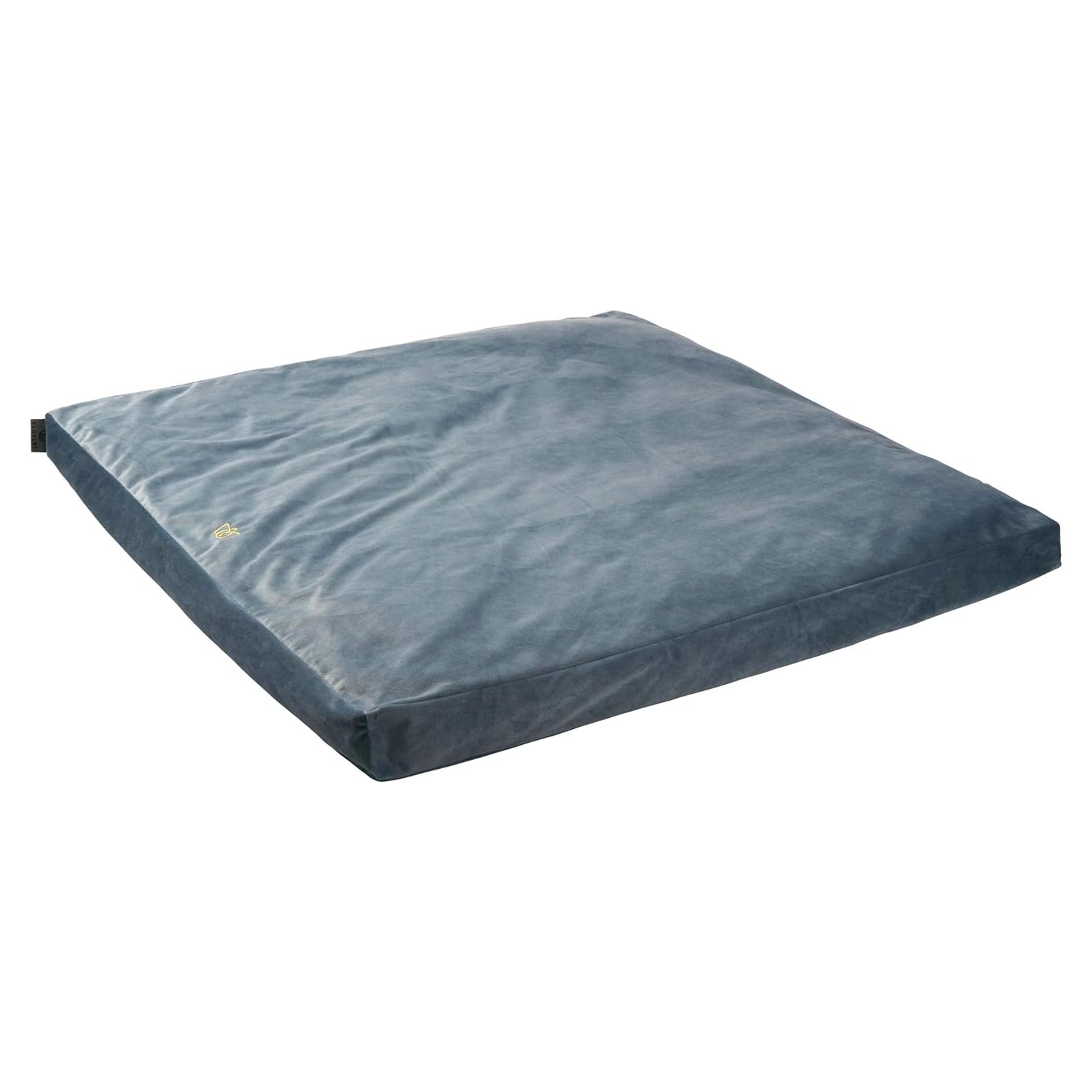 Cojín de Meditación Florensi Zabuton 81.3x81.3cm Terciopelo