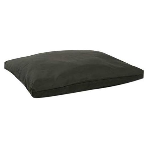 Alfombrilla de Meditación Grande ZafuStore 84x76 cm Canela