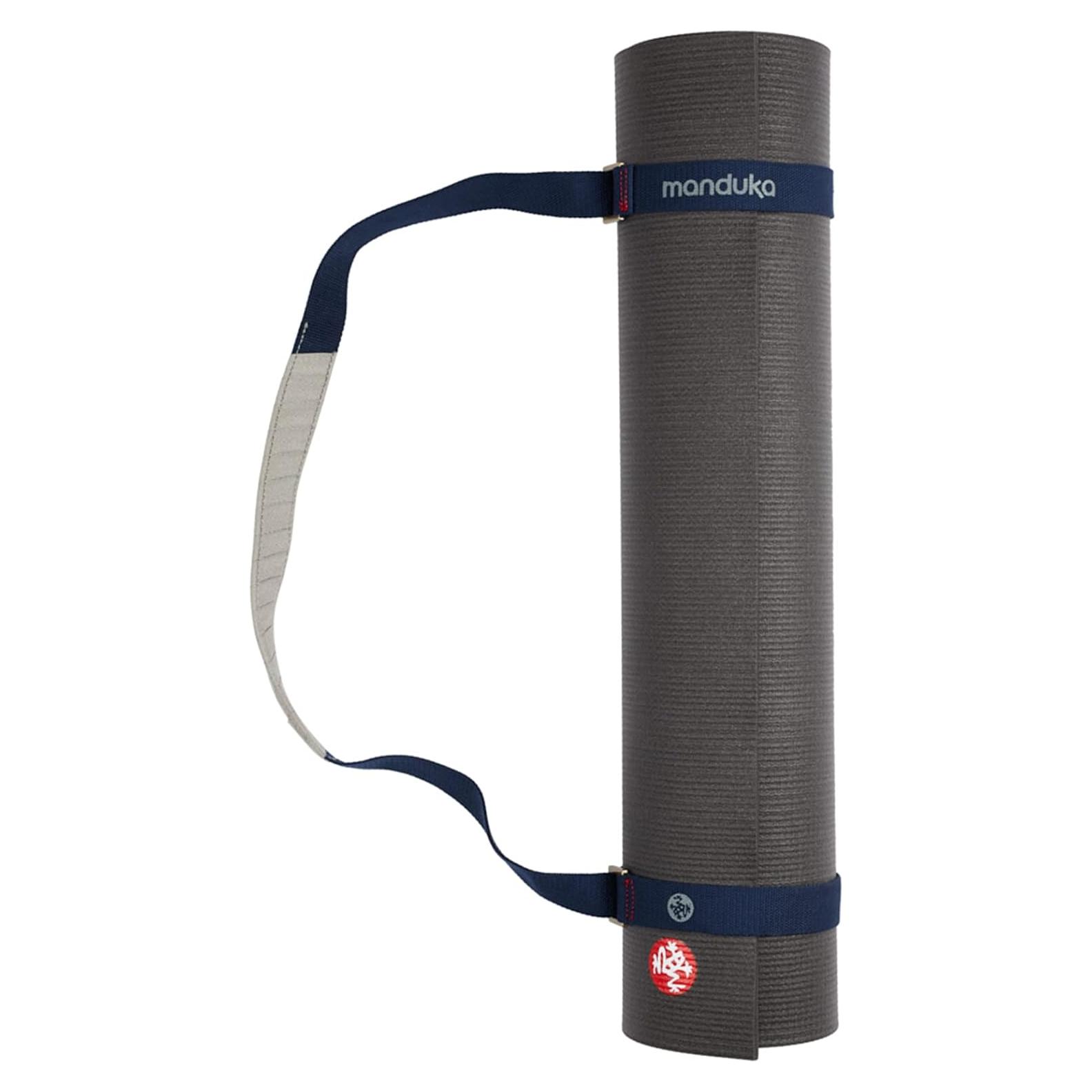 Transportador de Esteras de Yoga Manduka - Algodón Ecológico, 172.72 cm