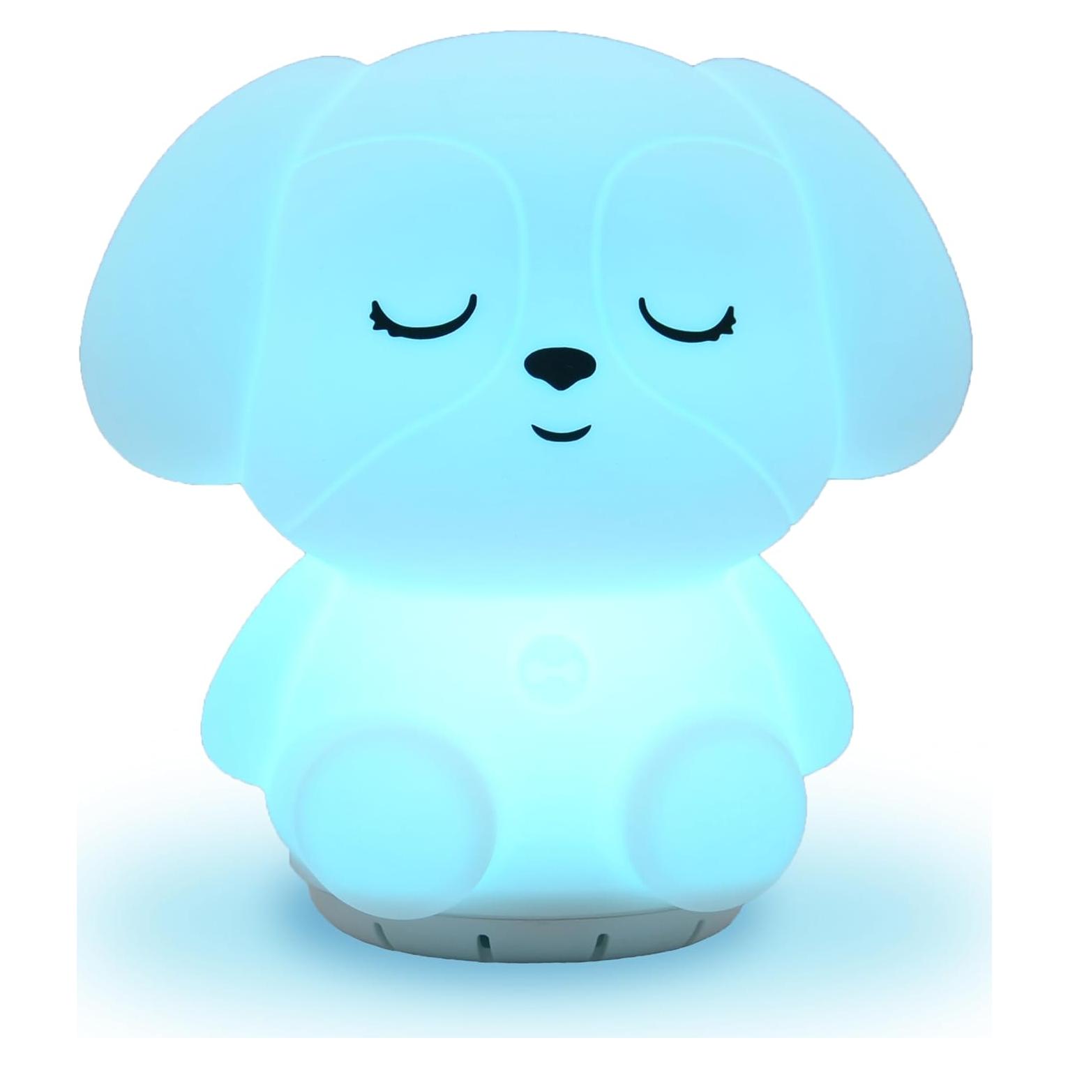 Dispositivo de Respiración 3 en 1 Rainlax - Perrito Respirador