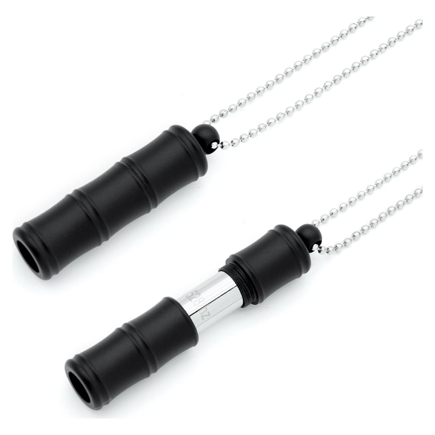 Collar de Meditación 528 Hz MIKUHOT para Alivio del Estrés