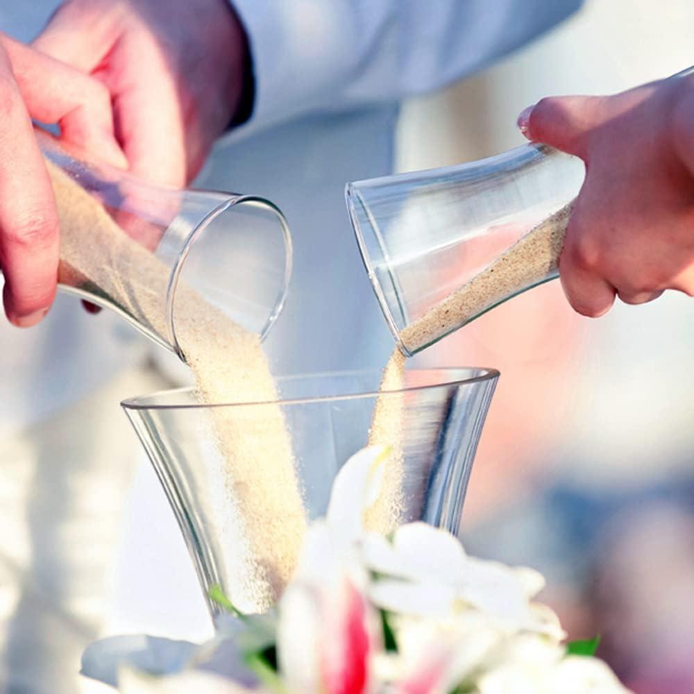 Arena Desértica Mosser Lee 3.18 kg para Decoración de Plantas