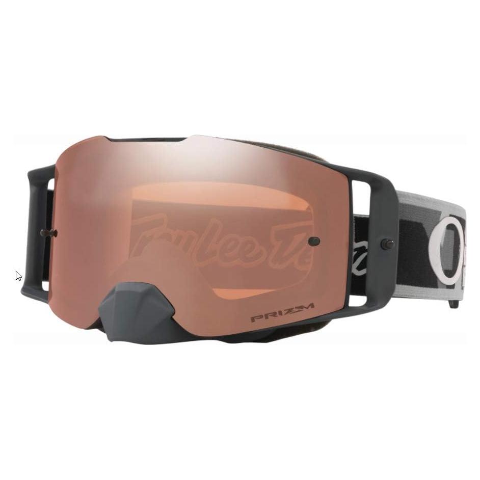 Gafas de motocross Oakley Front Line MX Confetti Stealth