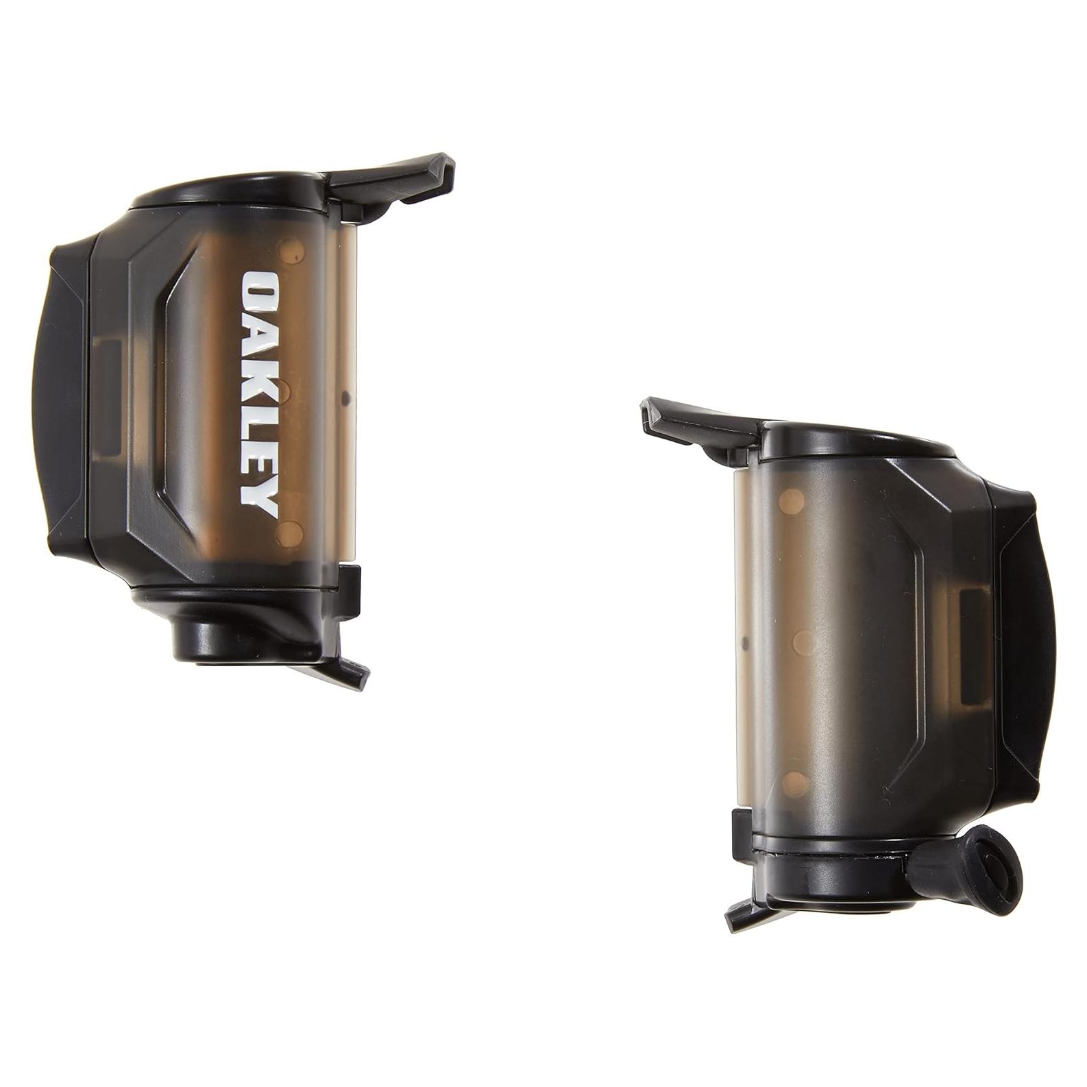 Kit Roll-Off Mx Oakley AIRBRAKE Claro 1pk 20x16cm