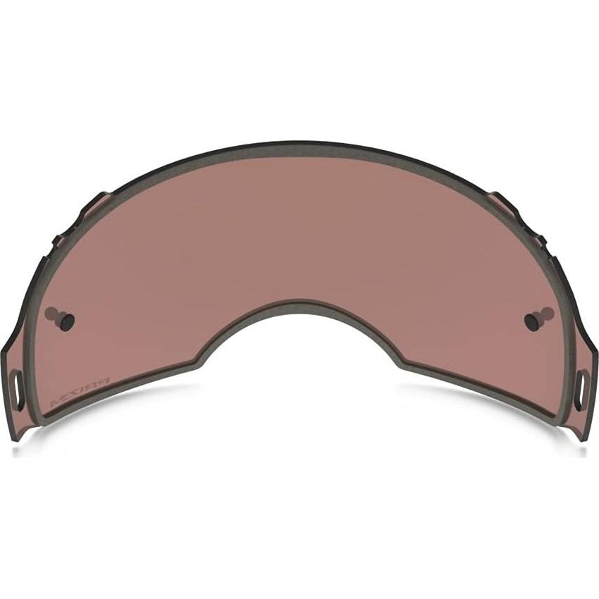 Lentes de Reemplazo Oakley Prizm MX 101-133-002 Marrón