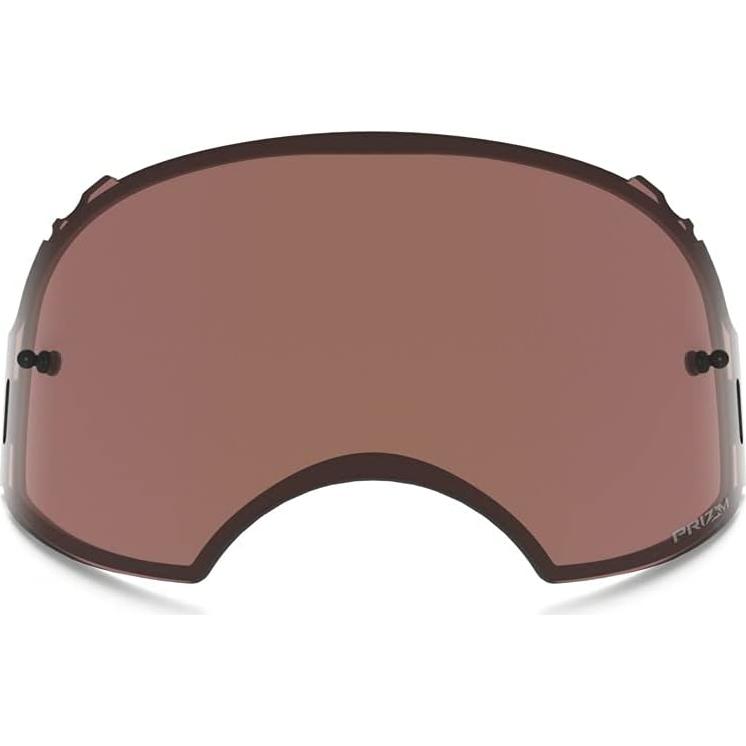 Lentes de Reemplazo Oakley Prizm MX 101-133-002 Marrón