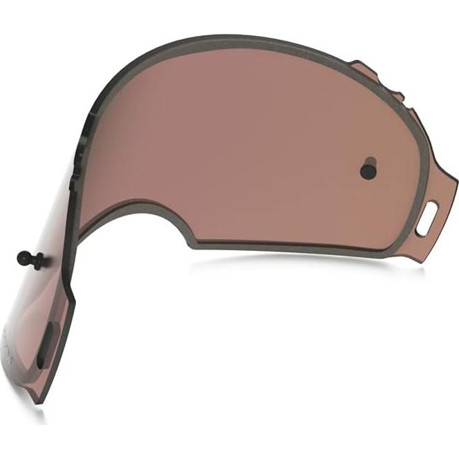 Lentes de Reemplazo Oakley Prizm MX 101-133-002 Marrón