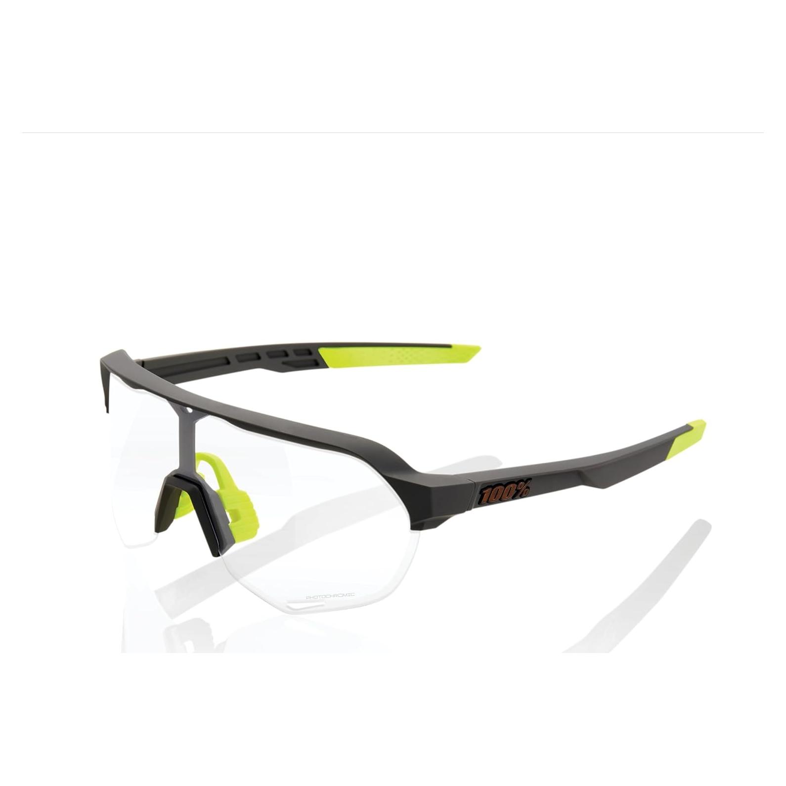 Gafas de Motocross 100% Accuri 2 OTG - Lentes Foto-cromáticos