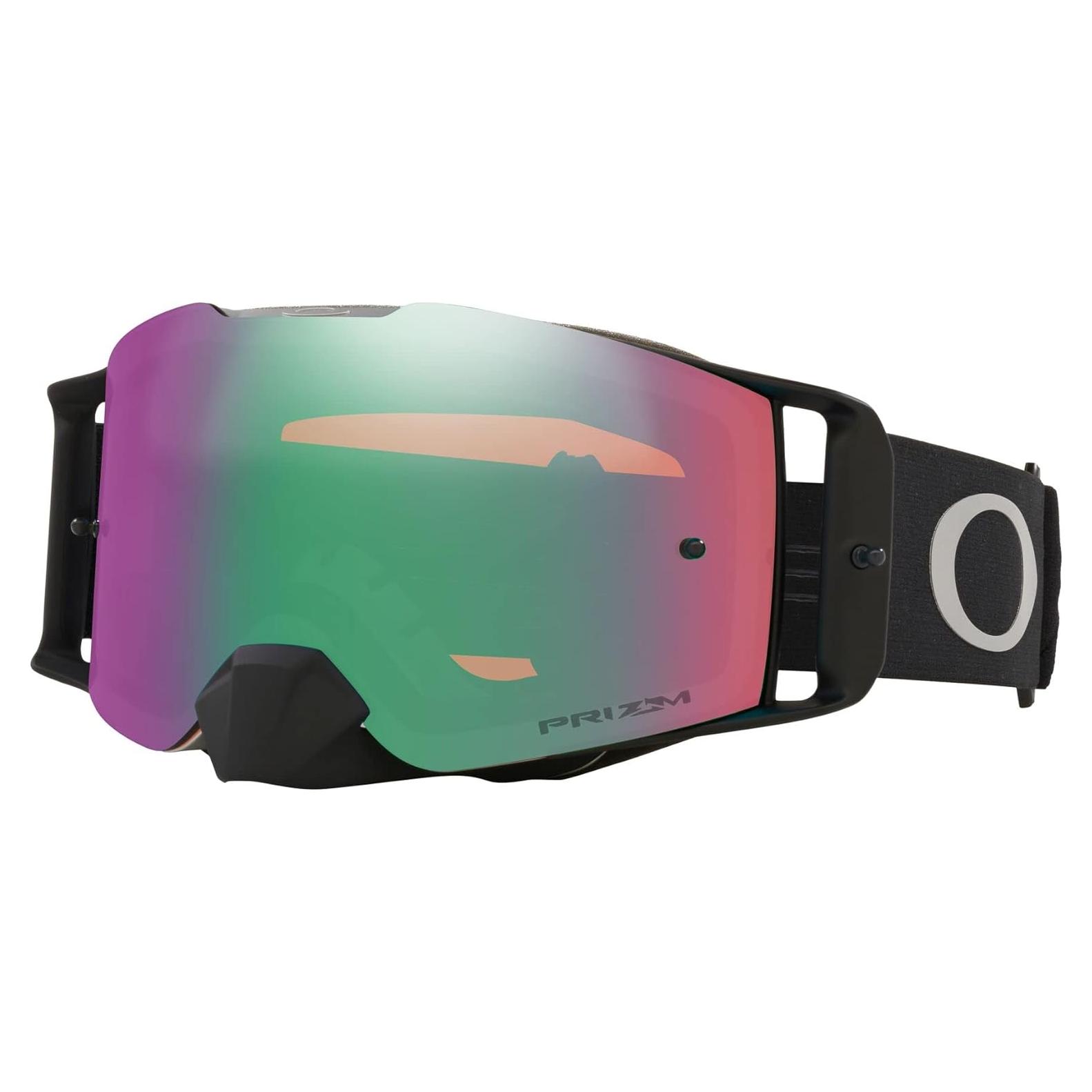 Gafas de Motocross Oakley Front Line MX Tuff Blocks