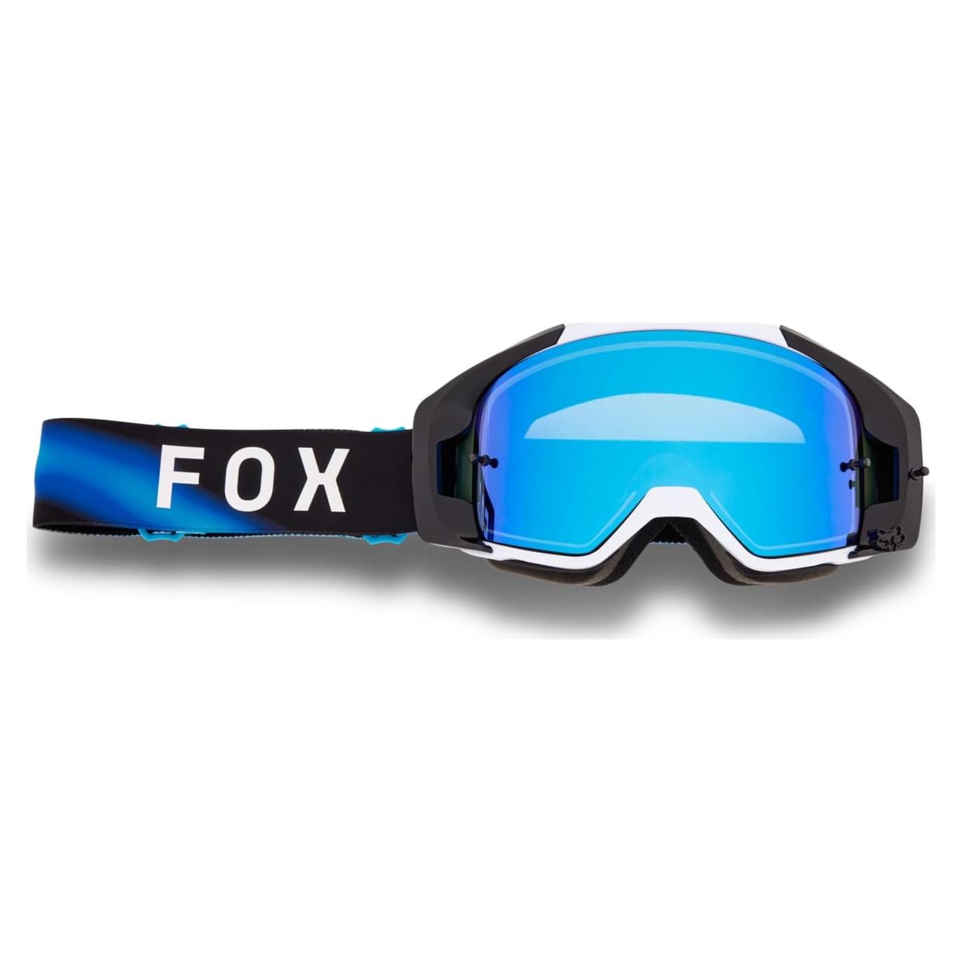 Gafas de Ciclismo Fox Racing Vue Volatile - Spark Unisex