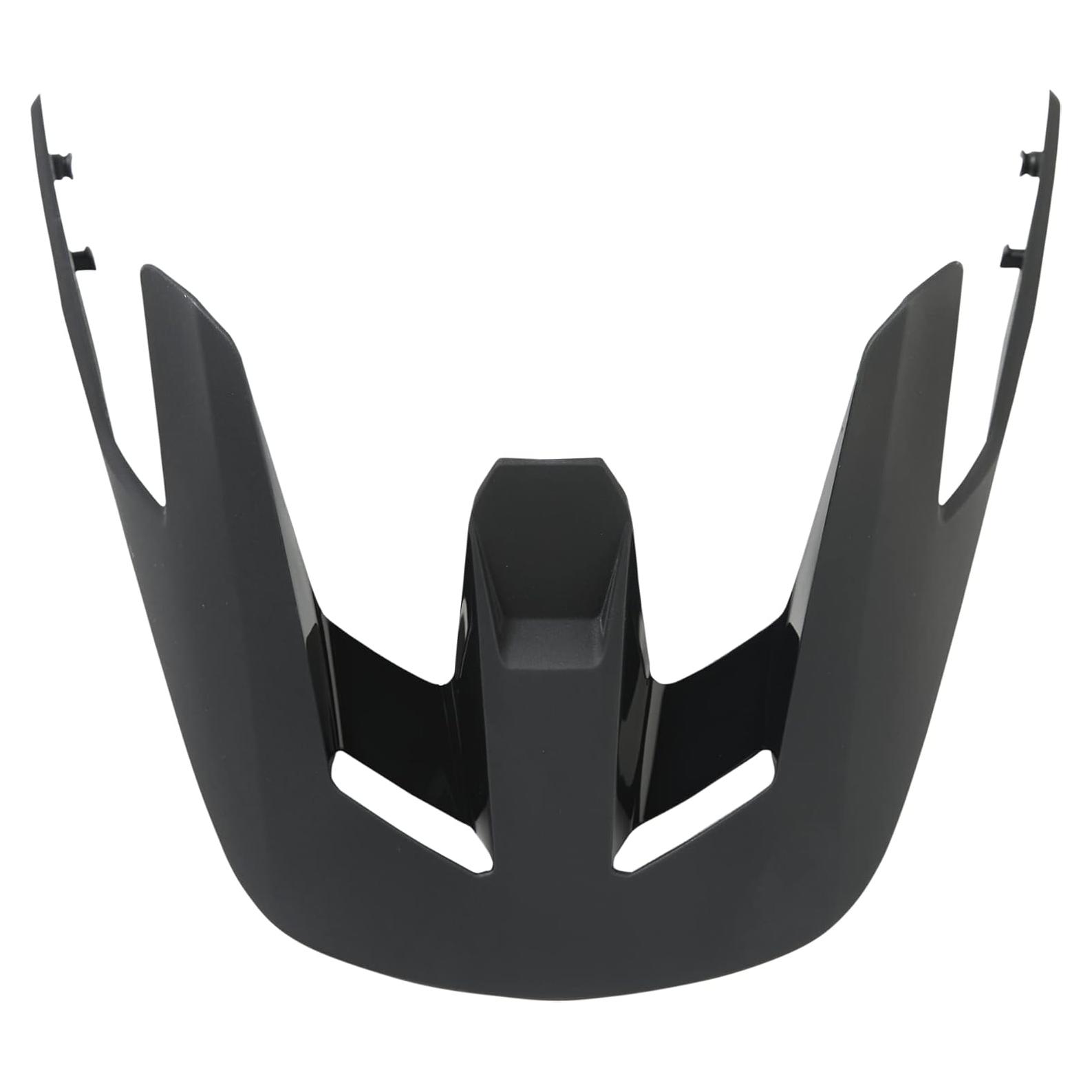 Casco de Ciclismo Fox Racing SPEEDFRAME PRO Negro Mediano