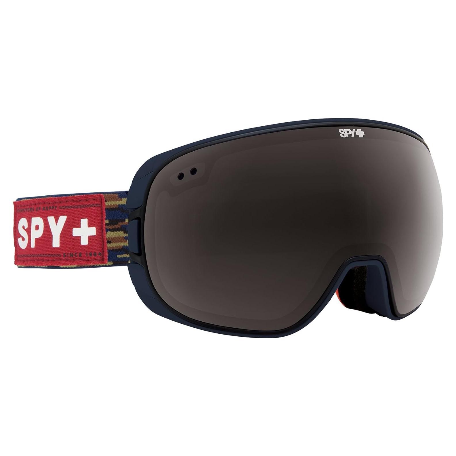 Gafas de Protección Spy para Hombres - Modelo 2014 - UV 100%