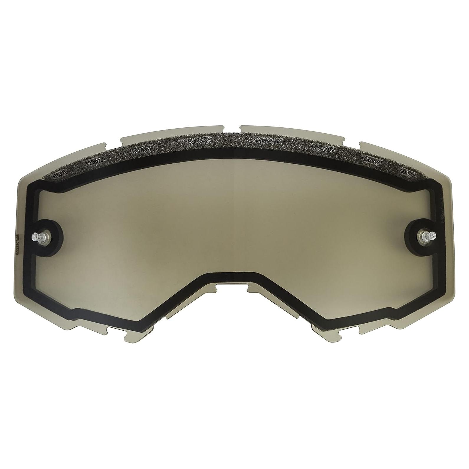 Gafas de Adulto FLY Racing Doble Lente Ventiladas FLB-031