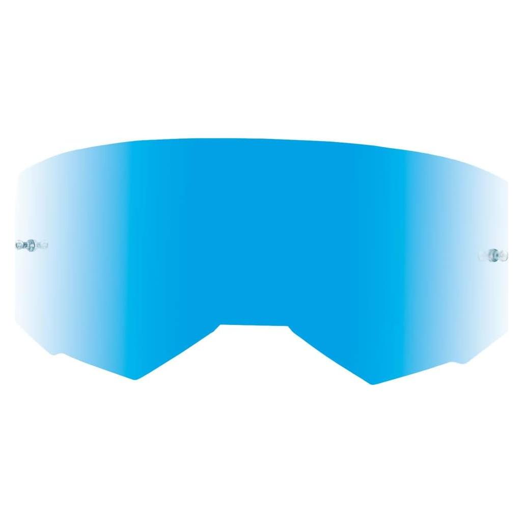 Lente Reemplazo Fly Racing FLC-022 Juvenil Antivaho