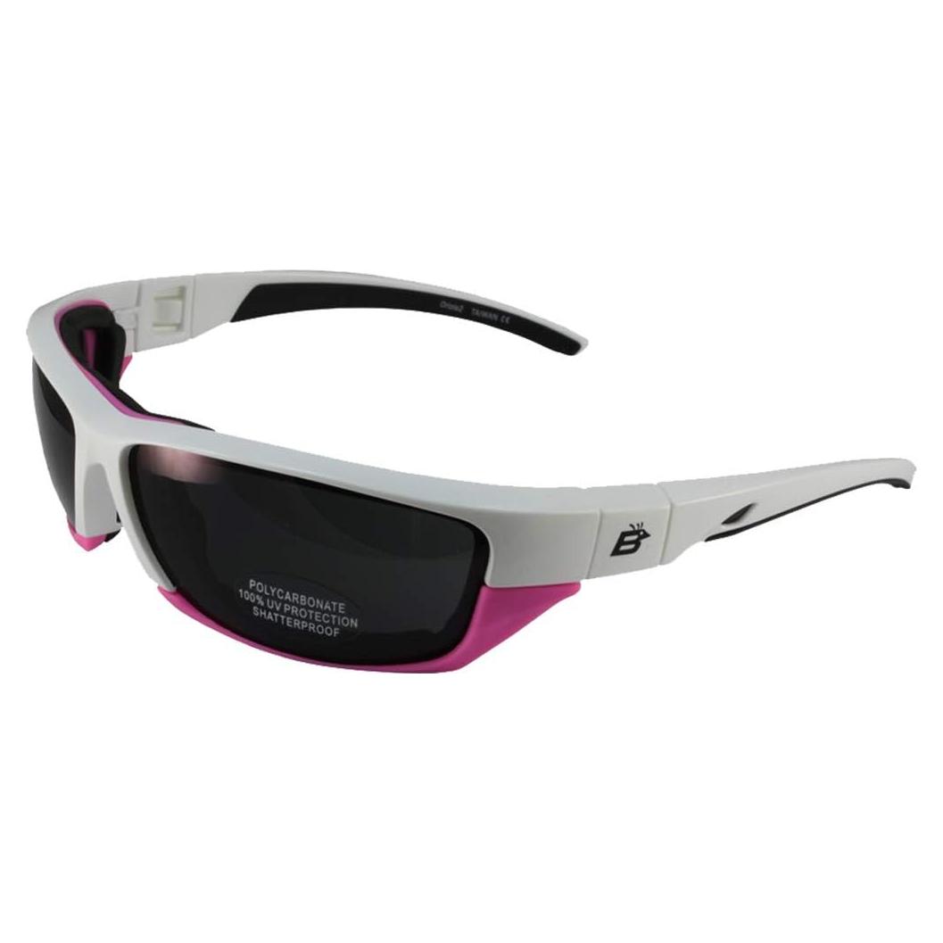 Gafas de sol para motocicleta Birdz Eyewear Oriole-2