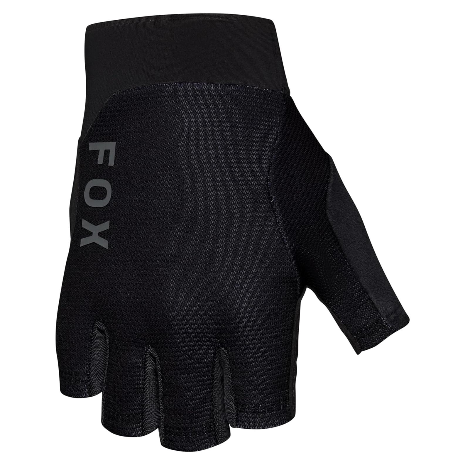 Guantes cortos de gel para ciclismo Fox Racing Ranger X-Grande