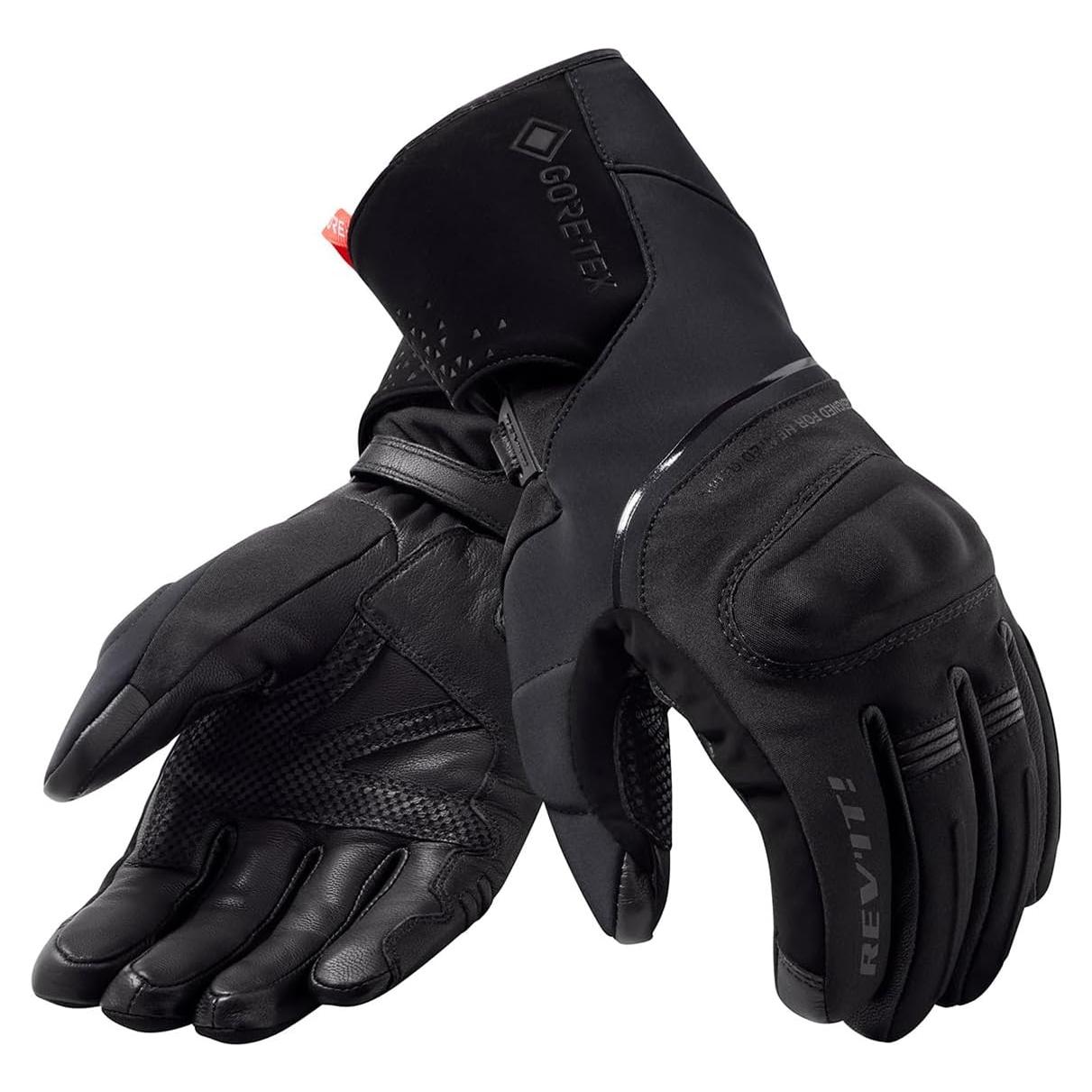 Guantes de Moto REV'IT! Fusion 3 GTX Hombre 2XL Impermeables