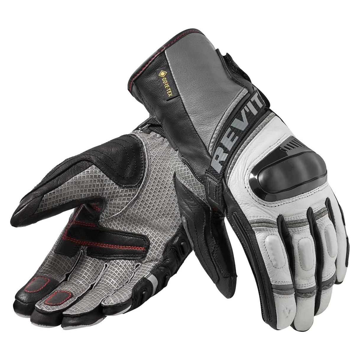 Guantes de Moto REV'IT! Dominator 3 GTX Hombre - Grande