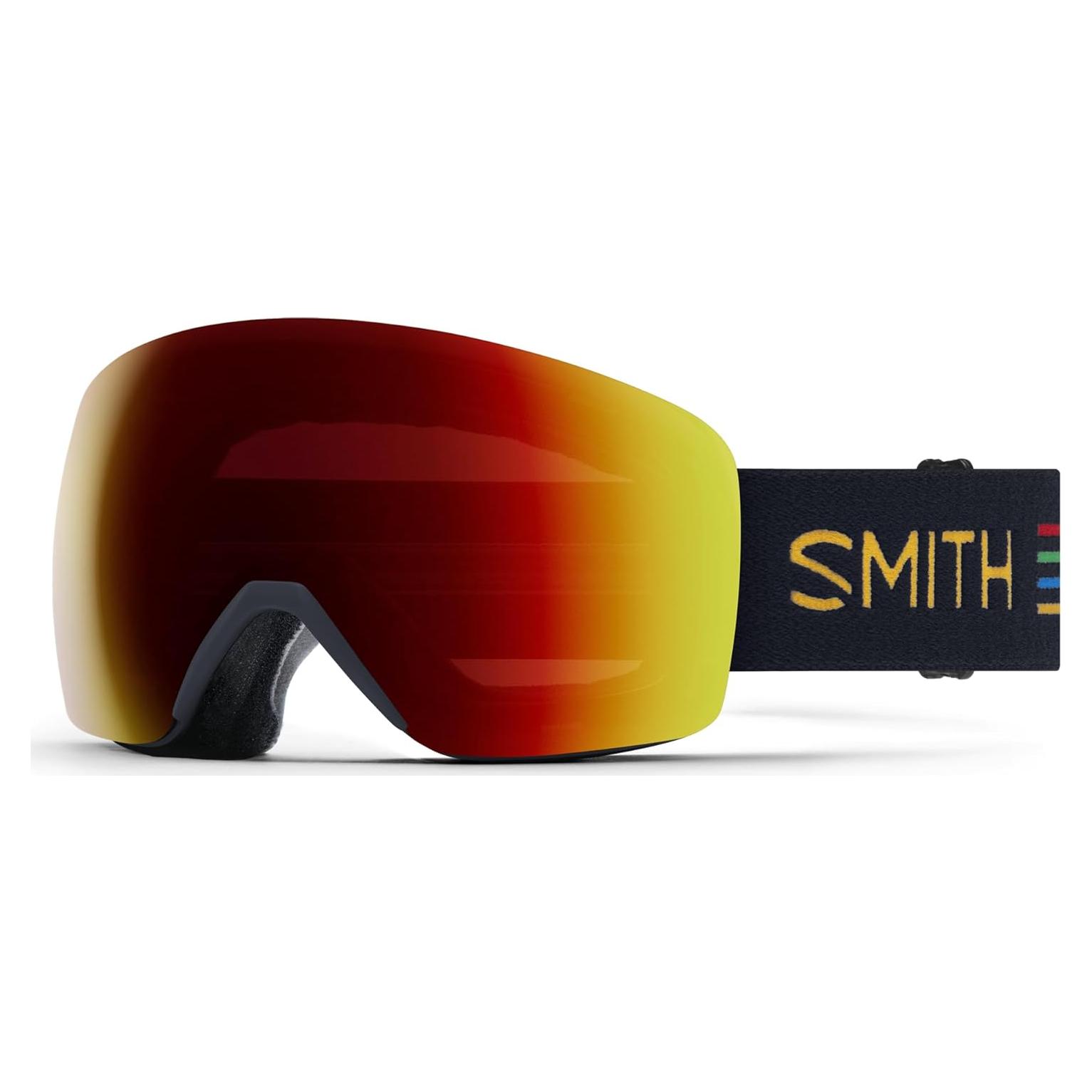 Gafas de Nieve Unisex Smith Optics Skyline ChromaPop