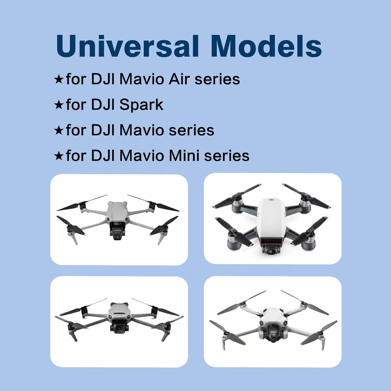 Dispositivo de Lanzamiento para Drones HENWAFX Mavic Mini