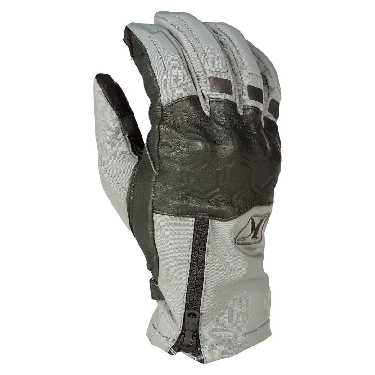 Guantes Cortos de Motocicleta KLIM Vanguard GTX Impermeables