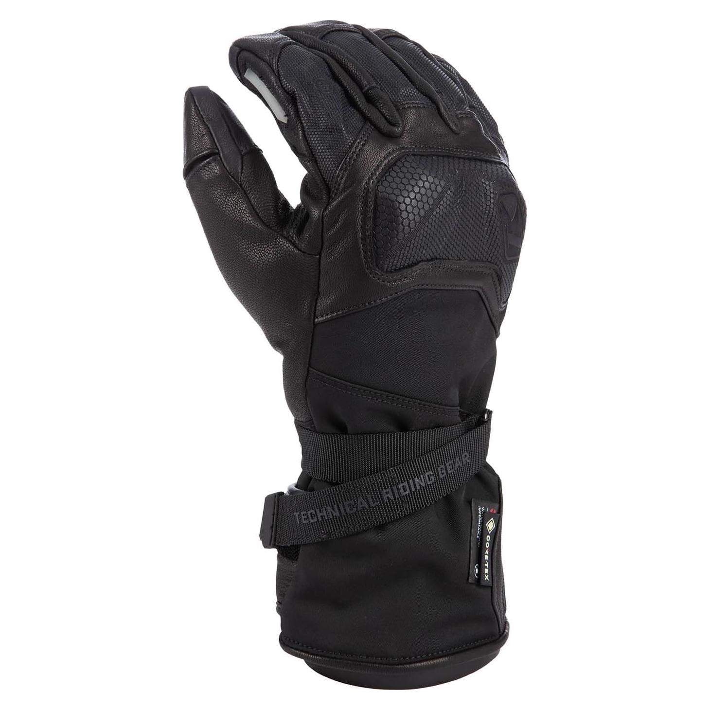 Guantes Largos KLIM Badlands GTX Hombre Impermeables 2X