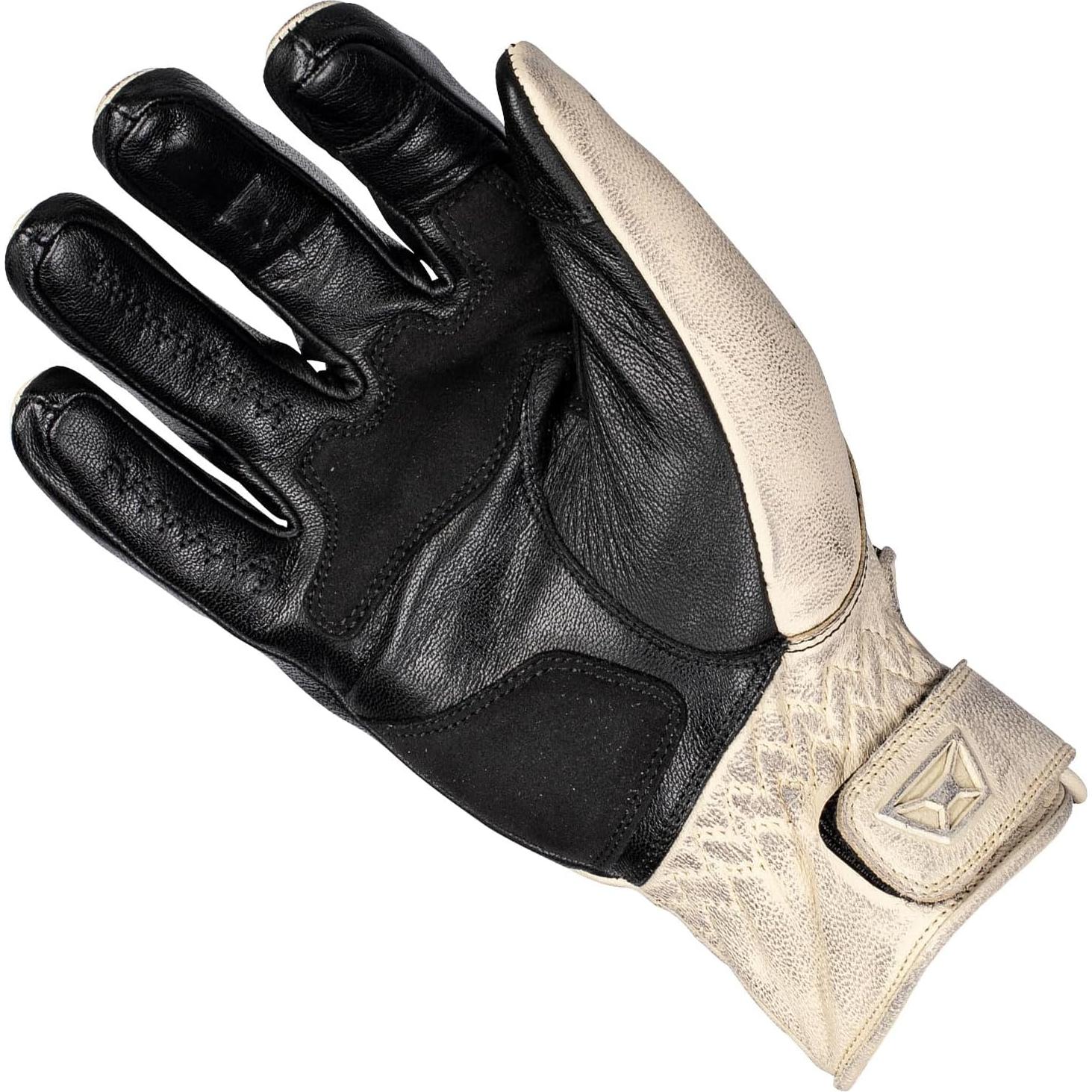 Guantes de Motocicleta Cortech Fastback 3X-Large Blanco