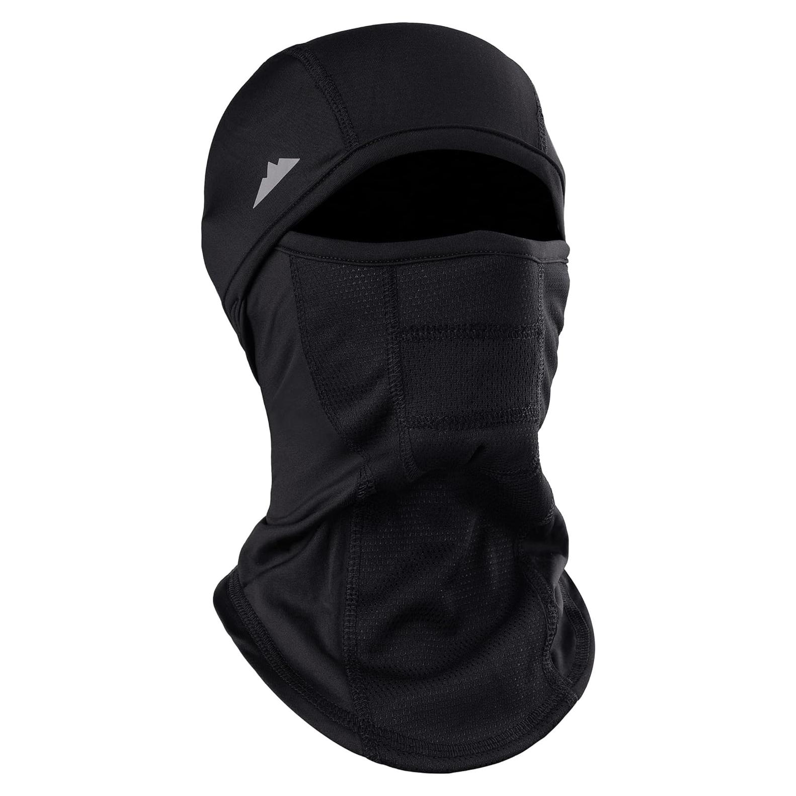 Balaclava Tundra Tough - Máscara Facial Invierno Unisex