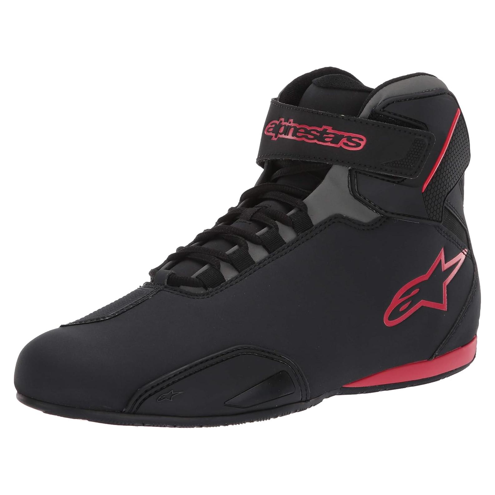 Zapato de Motocicleta Alpinestars Unisex 25155181013 43 EU