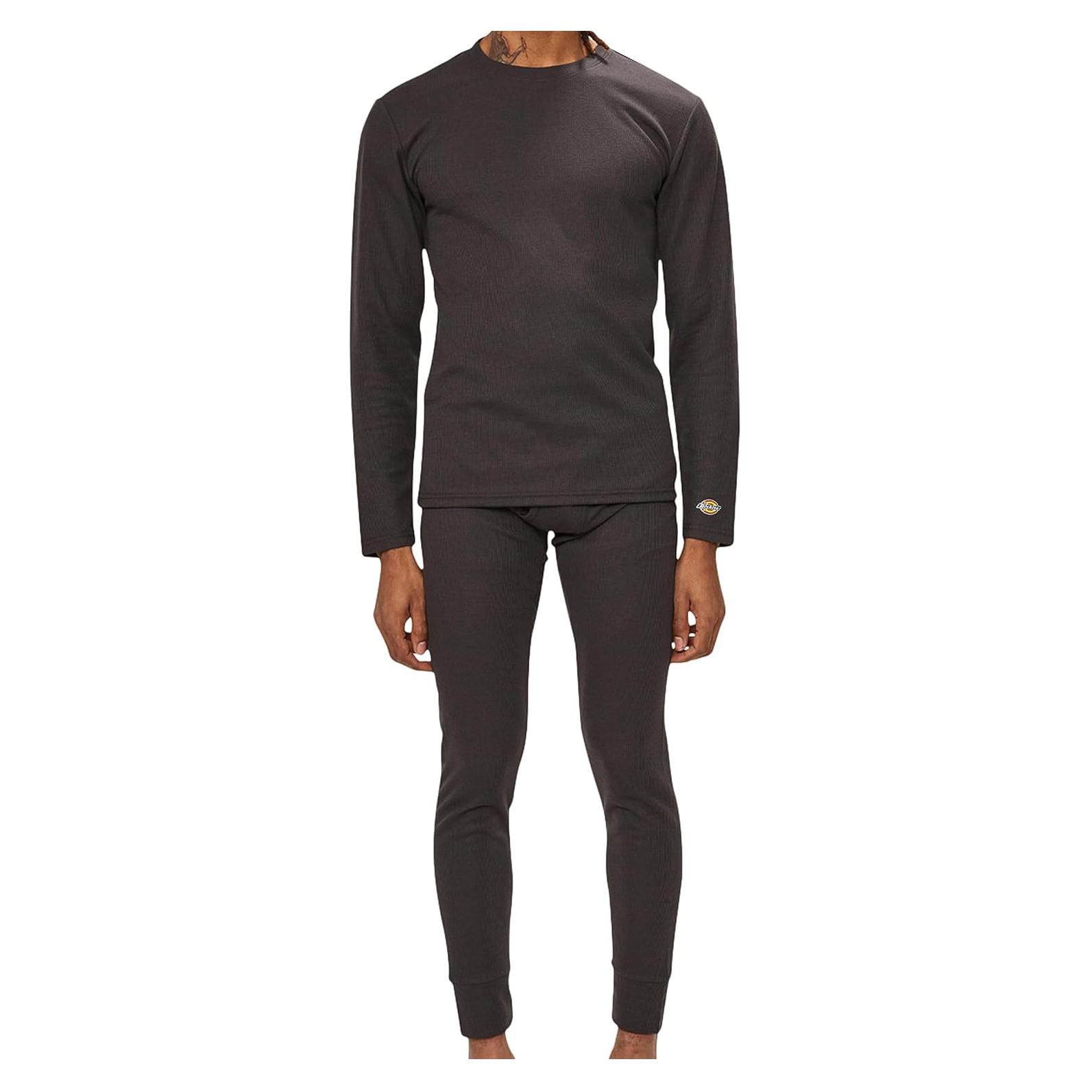 Conjunto térmico de ropa interior Dickies para hombres - 2 piezas