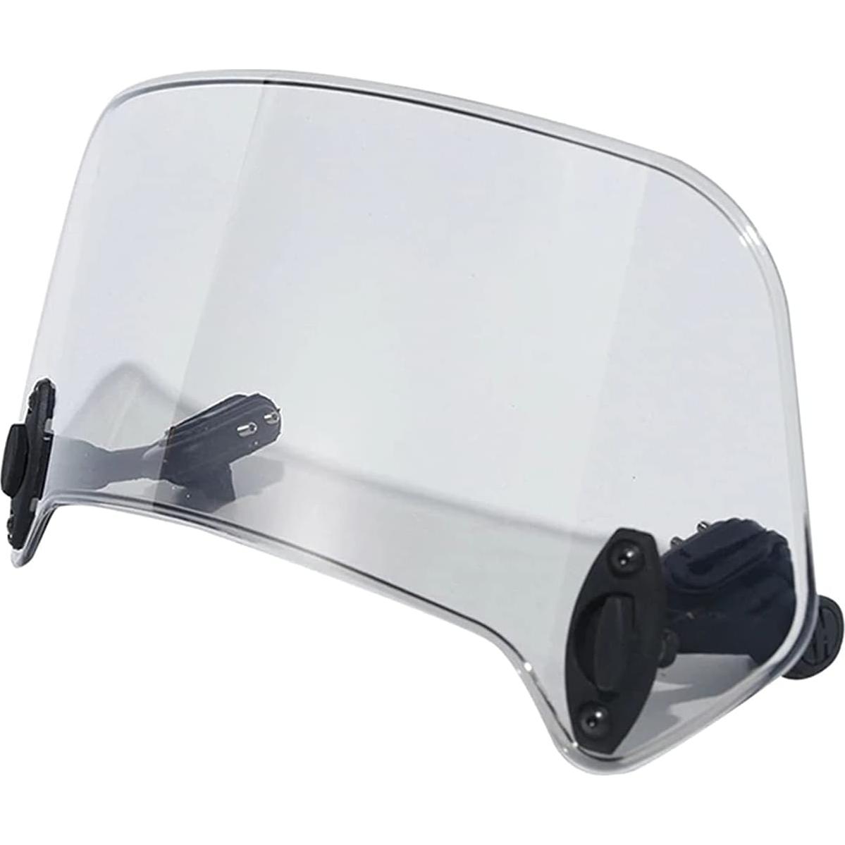 Extensión Parabrisas Universal SOPINEKO 210mm Ahumado para Motocicleta