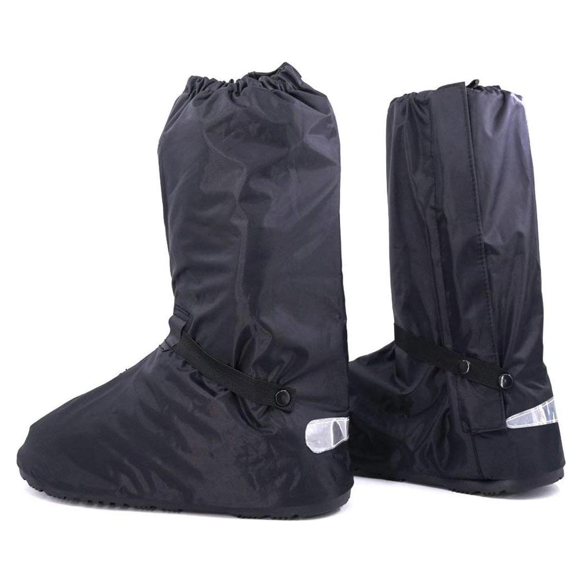 Traje de Lluvia Impermeable Hilitchi para Hombres Talla 44-45