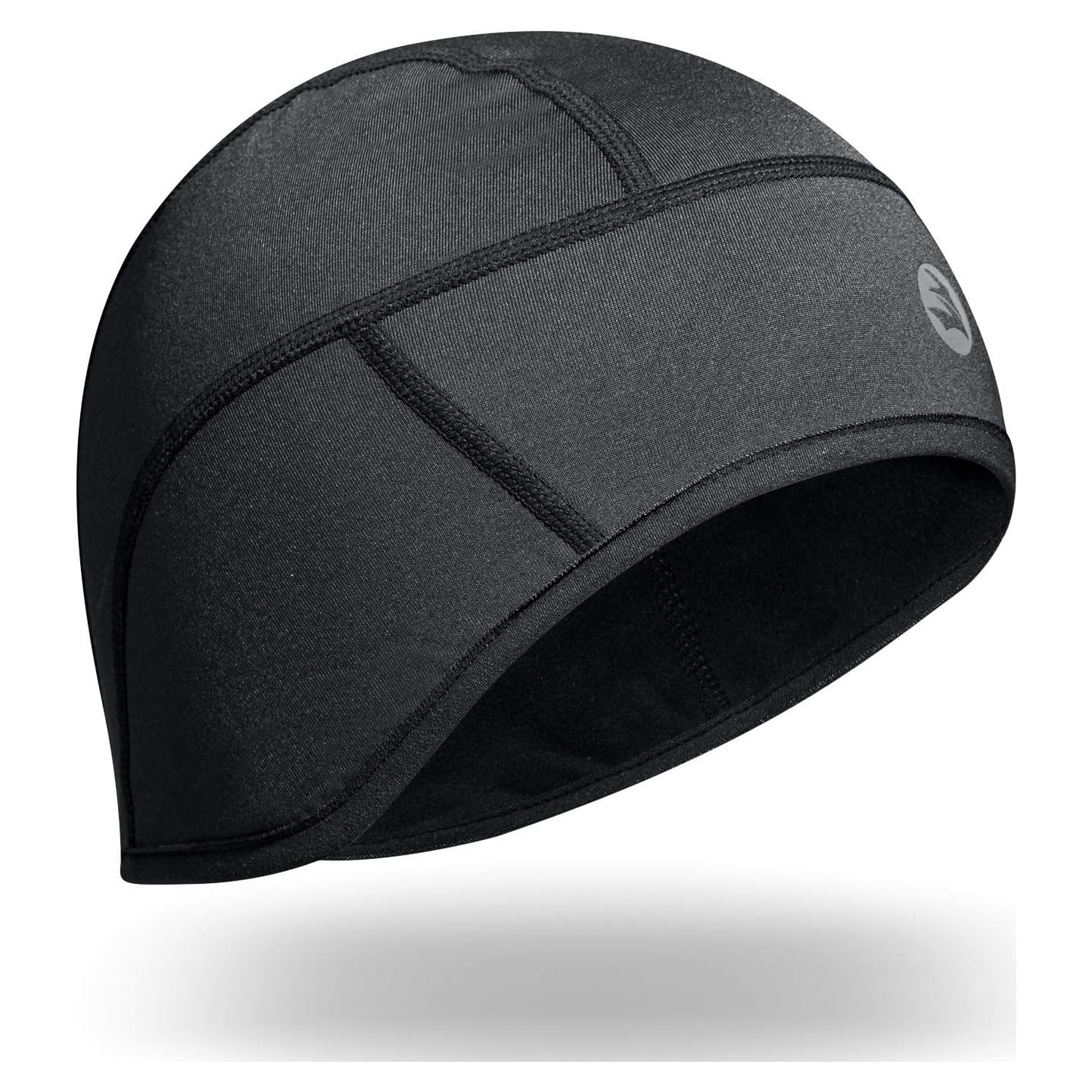 Forro Térmico para Casco Empirelion 6 Paneles Unisex Negro