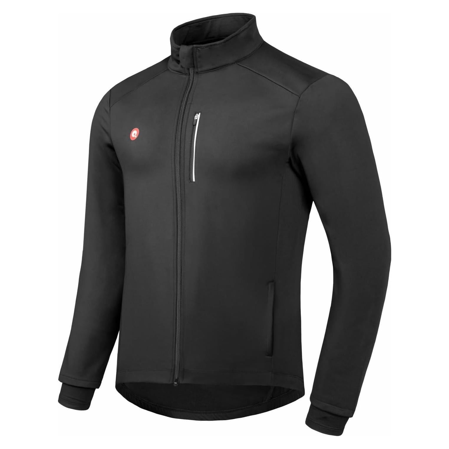 Chaqueta Térmica de Ciclismo Przewalski para Hombres XX-Large
