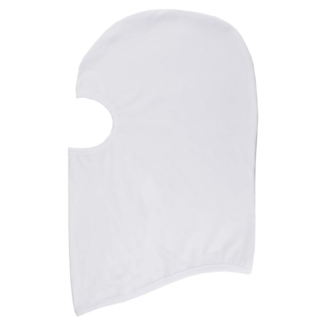 Máscara Balaclava Verano Unisex - Suave y Transpirable