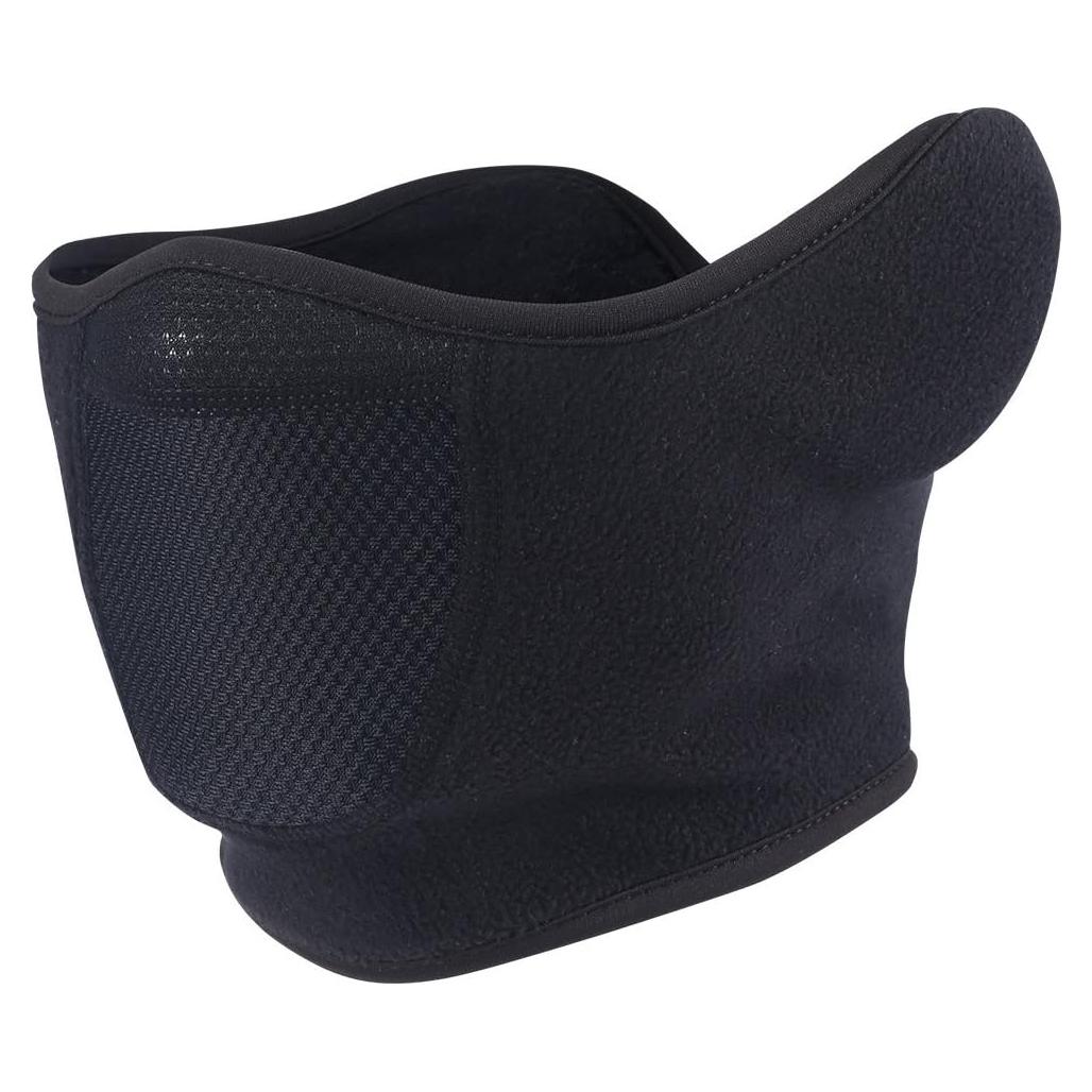 Media Máscara de Esquí Polar Térmica para Hombres - QL-MK-A-S1