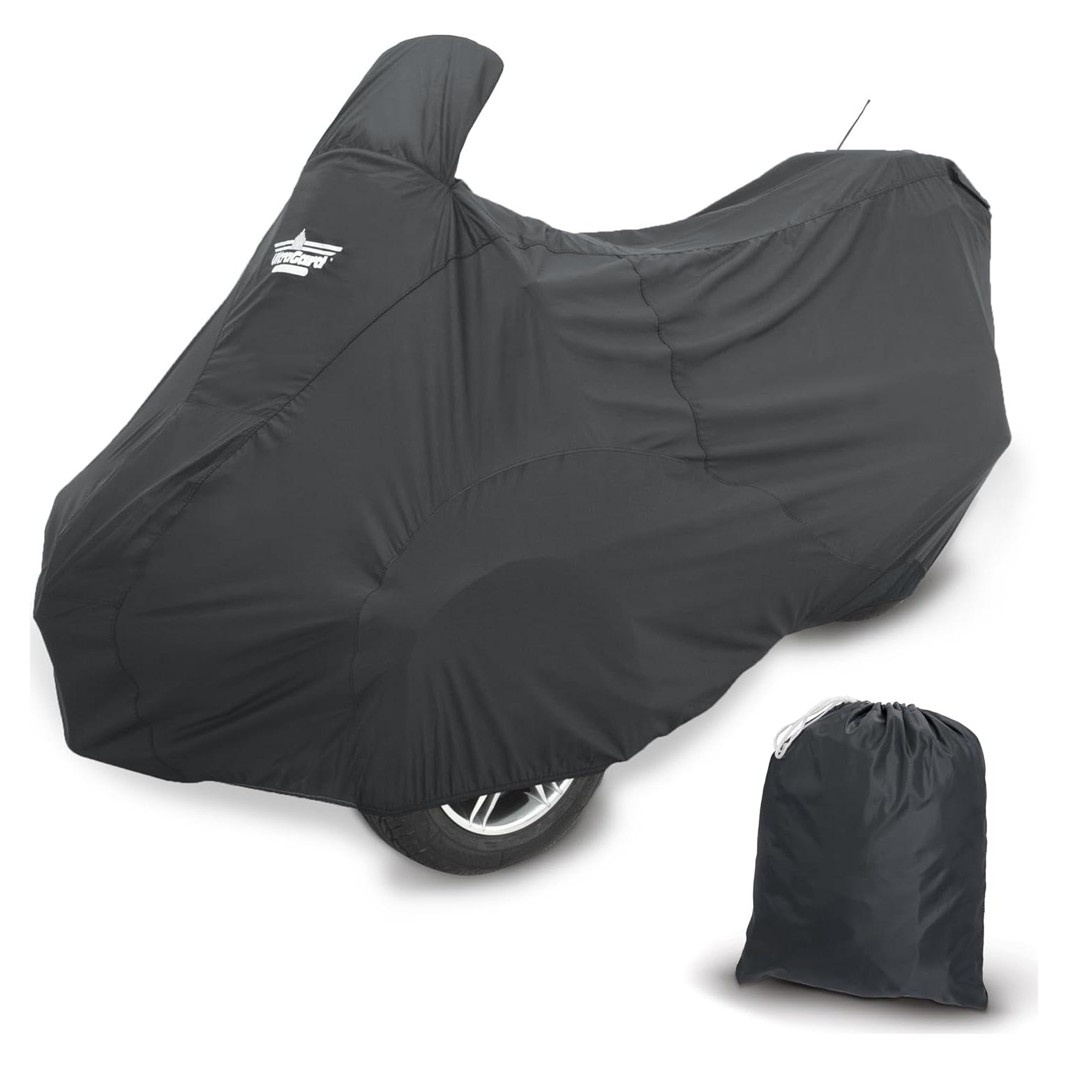 Cubierta Completa UltraGard Esenciales Can-Am RT 2010-2019