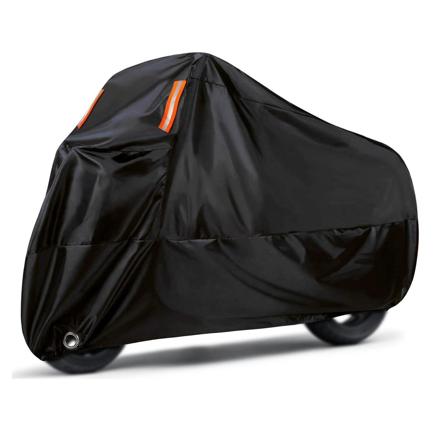Cubierta de Motocicleta Impermeable WinPower 2XL Universal