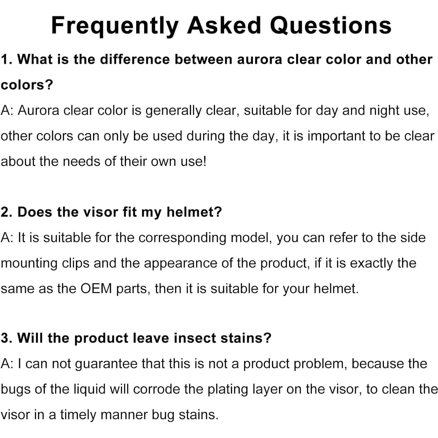 Visera de Casco PSLER Sedici Strada 2 y 3 - Negro Oscuro
