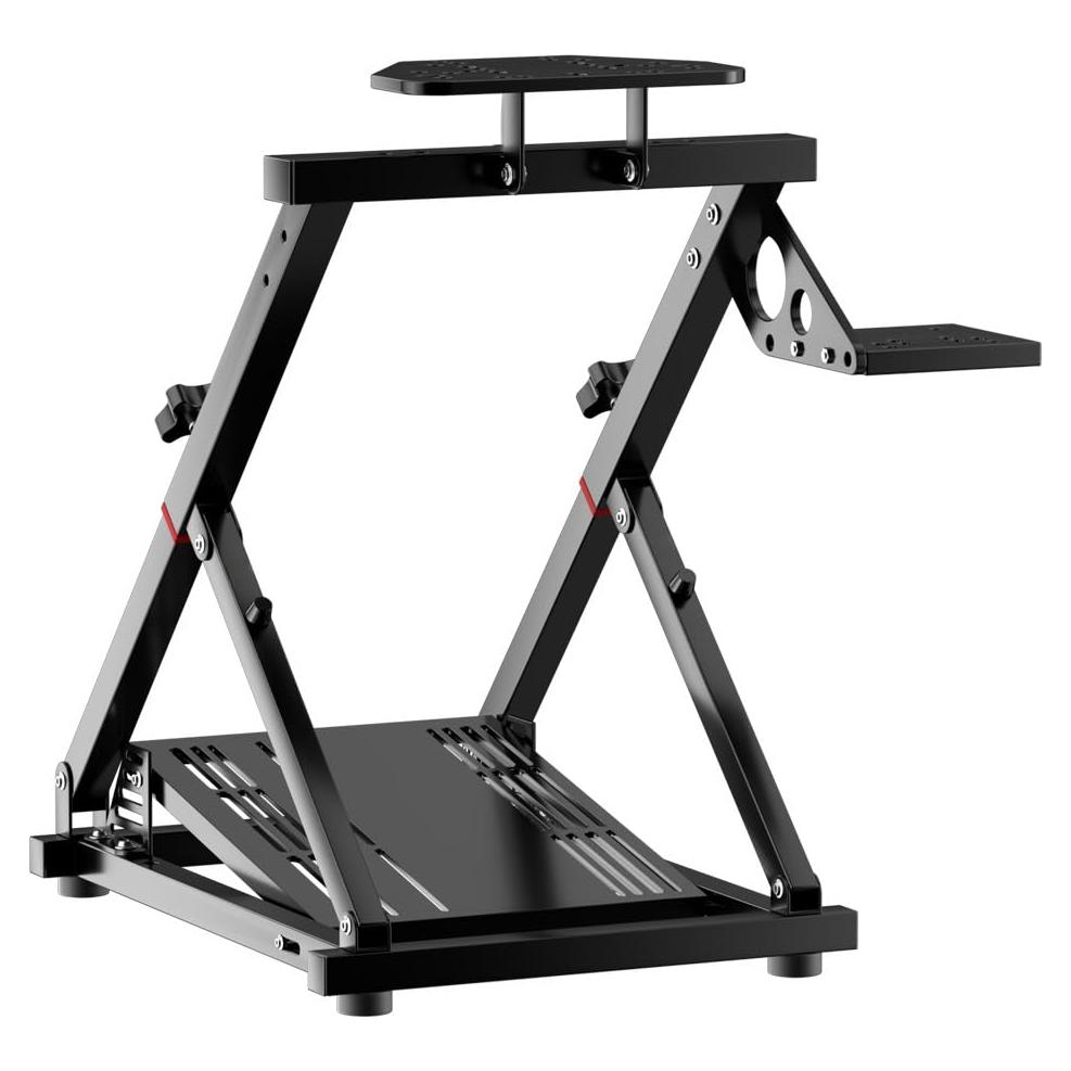 Soporte de Volante XRhinorth para Logitech y Thrustmaster