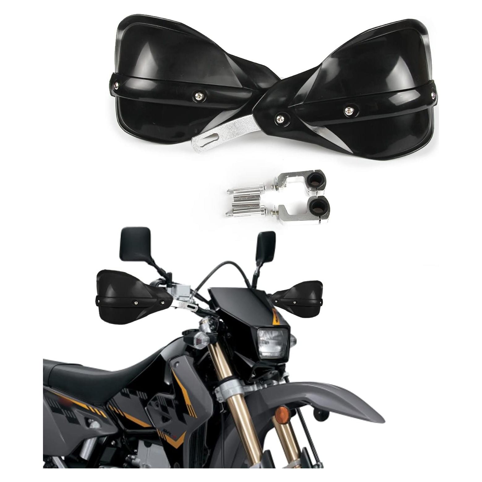 Protectores de Manos Universales AnXin para Motocicleta 22mm/28mm