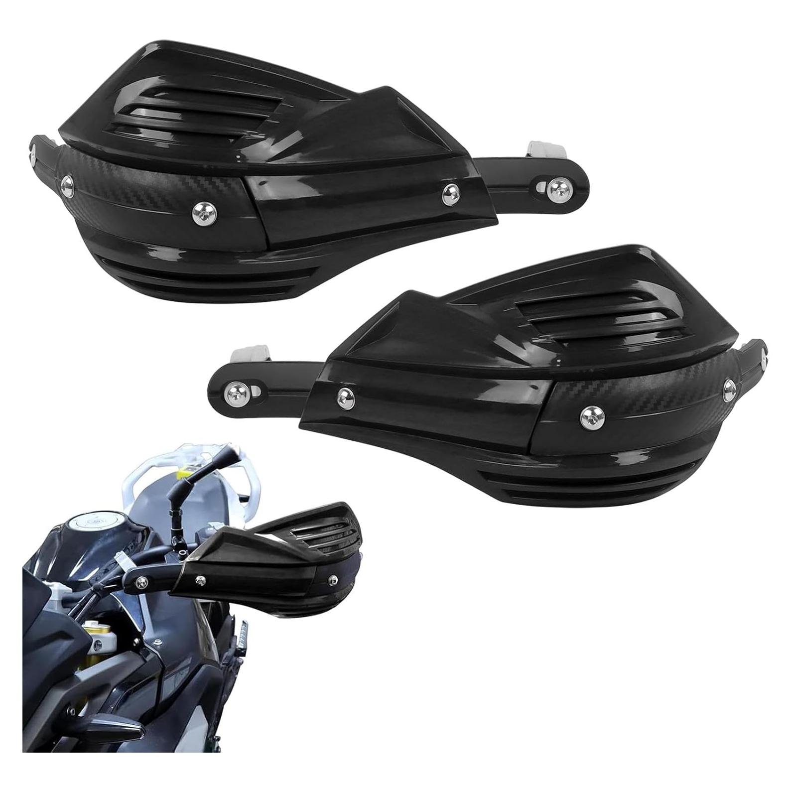 Guardamanos Universal KKZOL para Motocicleta 22mm y 28mm