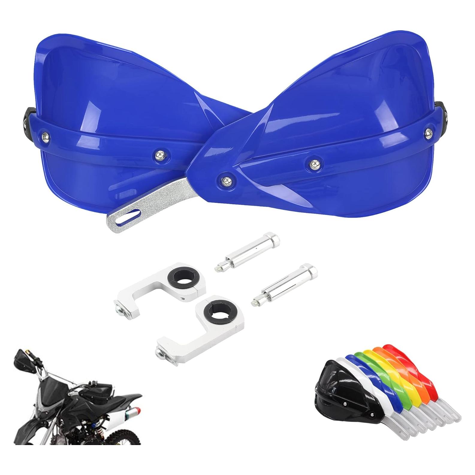 Protectores de Manos PowerMotor Universales para Motocicleta